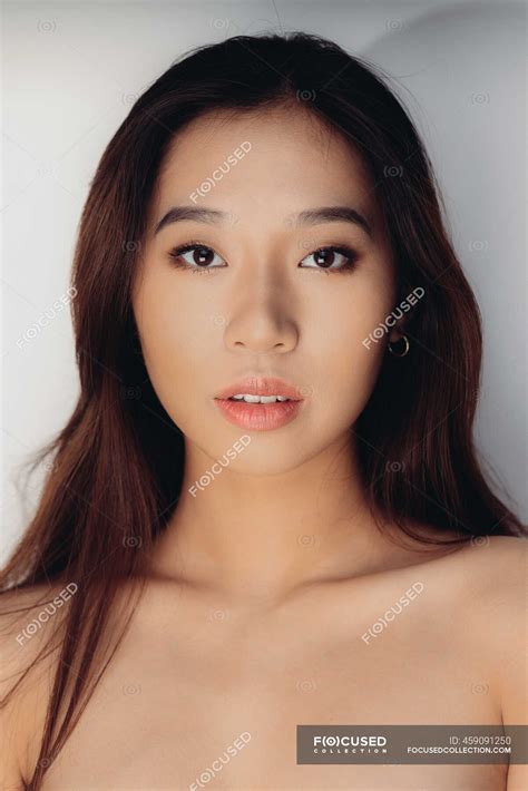 Nude Chinese Girls & Women Porn Pics